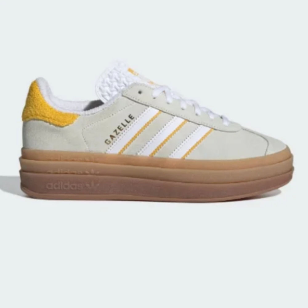 adidas Originals Women's Gazelle Bold Shoes
